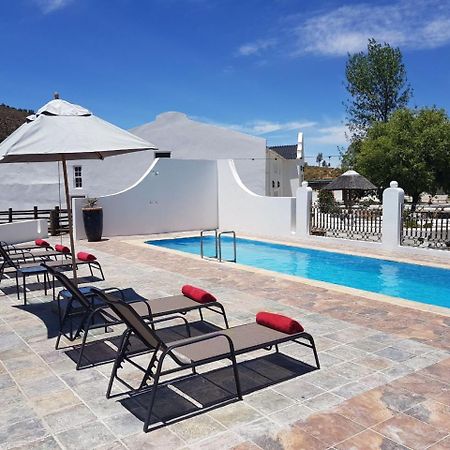 Karoo 1 Hotel Village De Doorns Extérieur photo