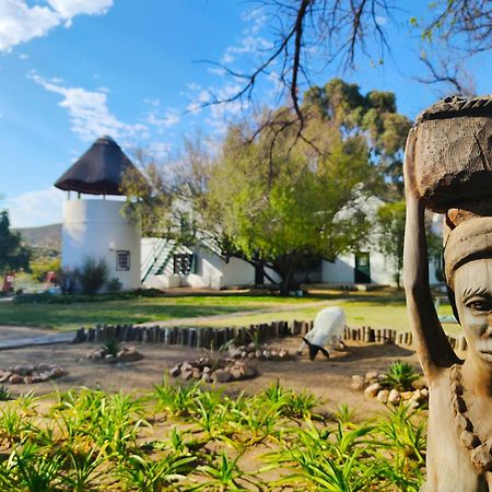 Karoo 1 Hotel Village De Doorns Extérieur photo