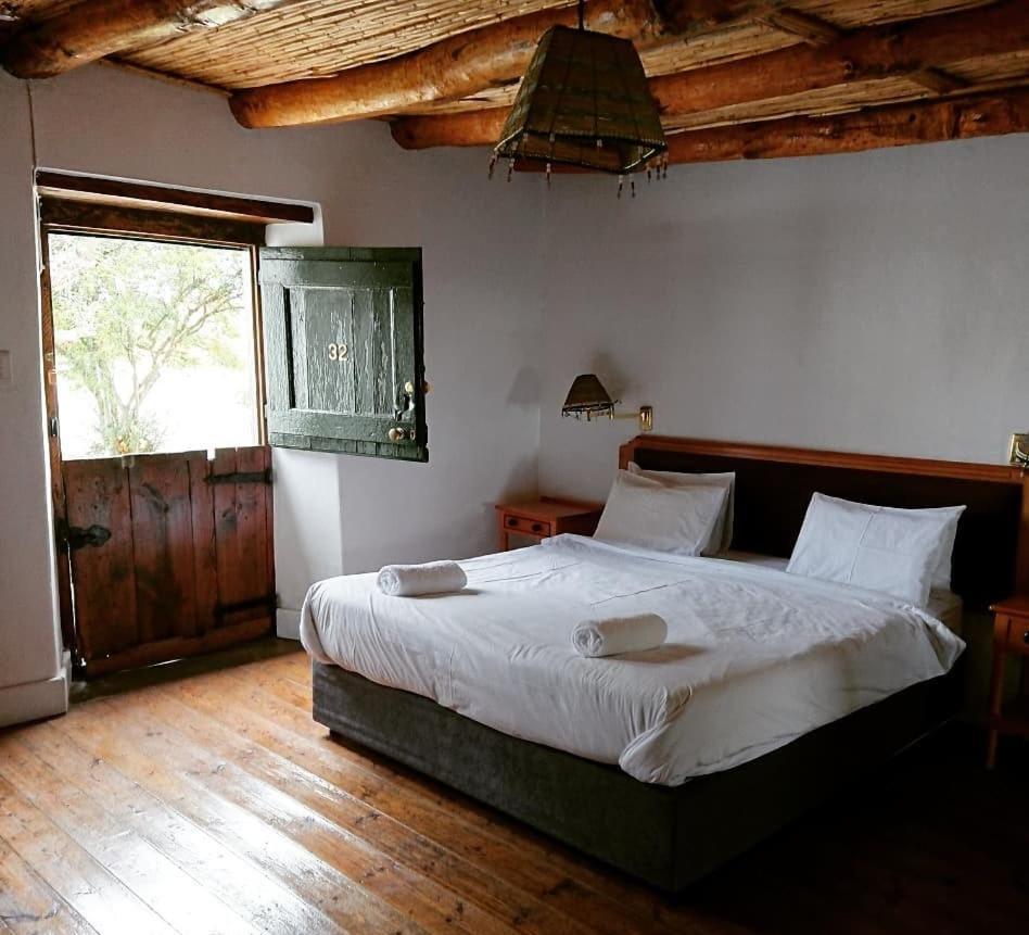 Karoo 1 Hotel Village De Doorns Extérieur photo