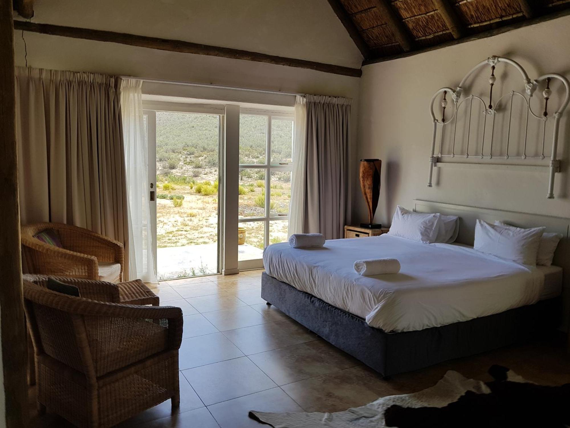 Karoo 1 Hotel Village De Doorns Extérieur photo