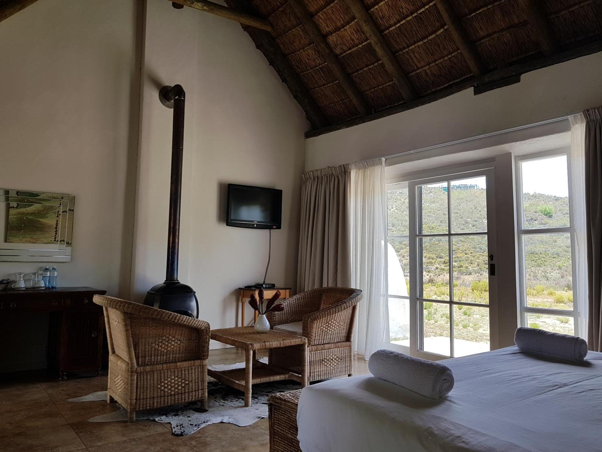 Karoo 1 Hotel Village De Doorns Extérieur photo