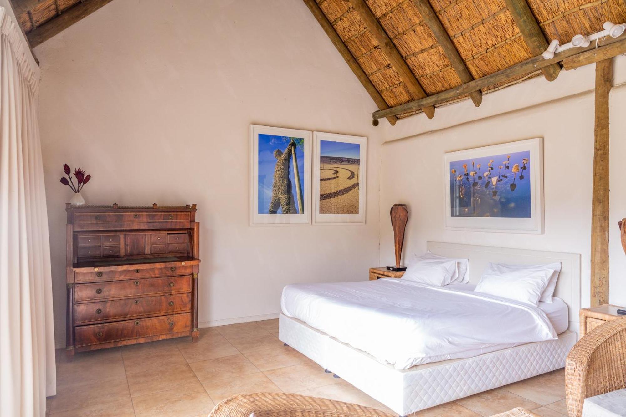 Karoo 1 Hotel Village De Doorns Extérieur photo
