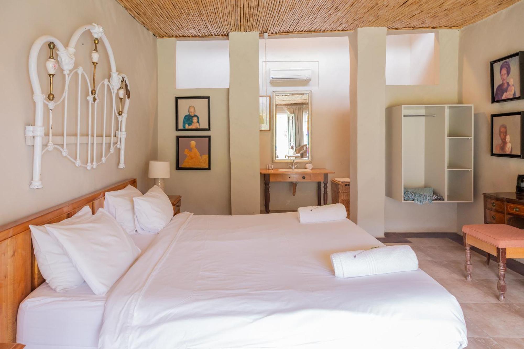 Karoo 1 Hotel Village De Doorns Extérieur photo