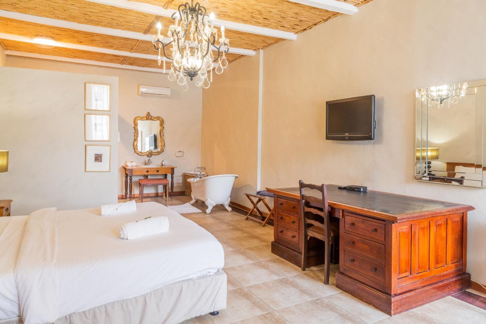 Karoo 1 Hotel Village De Doorns Extérieur photo