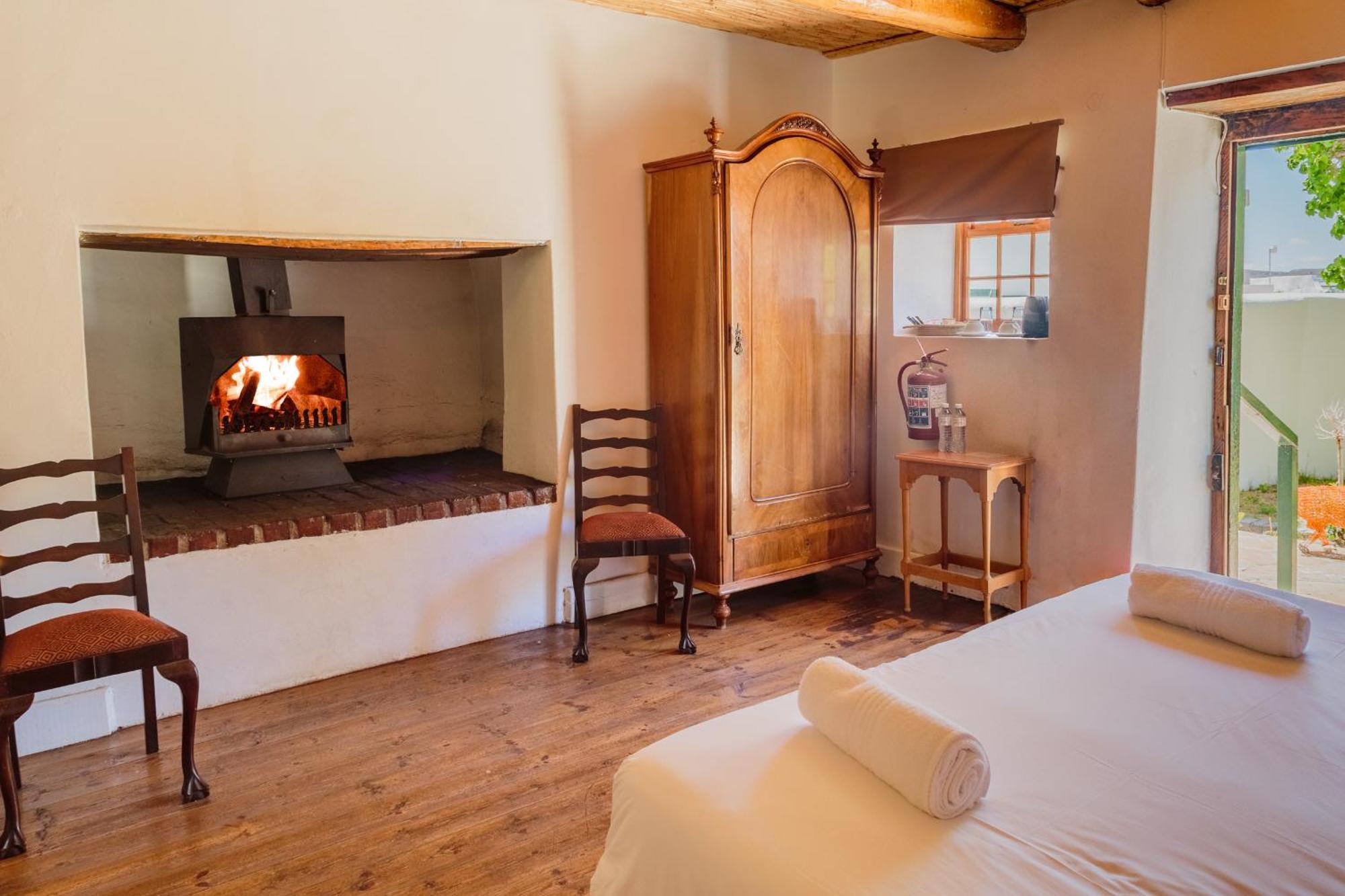 Karoo 1 Hotel Village De Doorns Extérieur photo