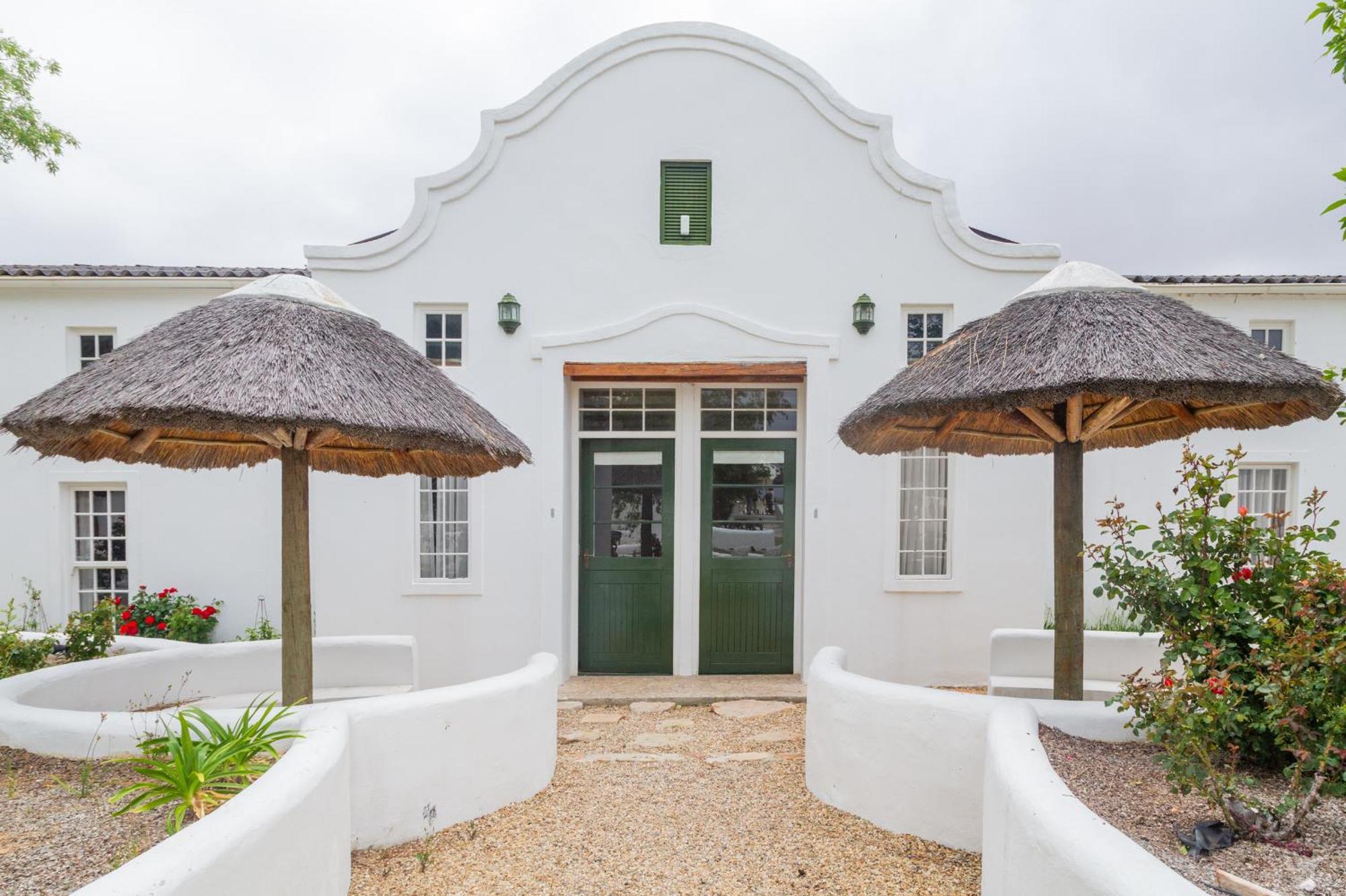 Karoo 1 Hotel Village De Doorns Extérieur photo