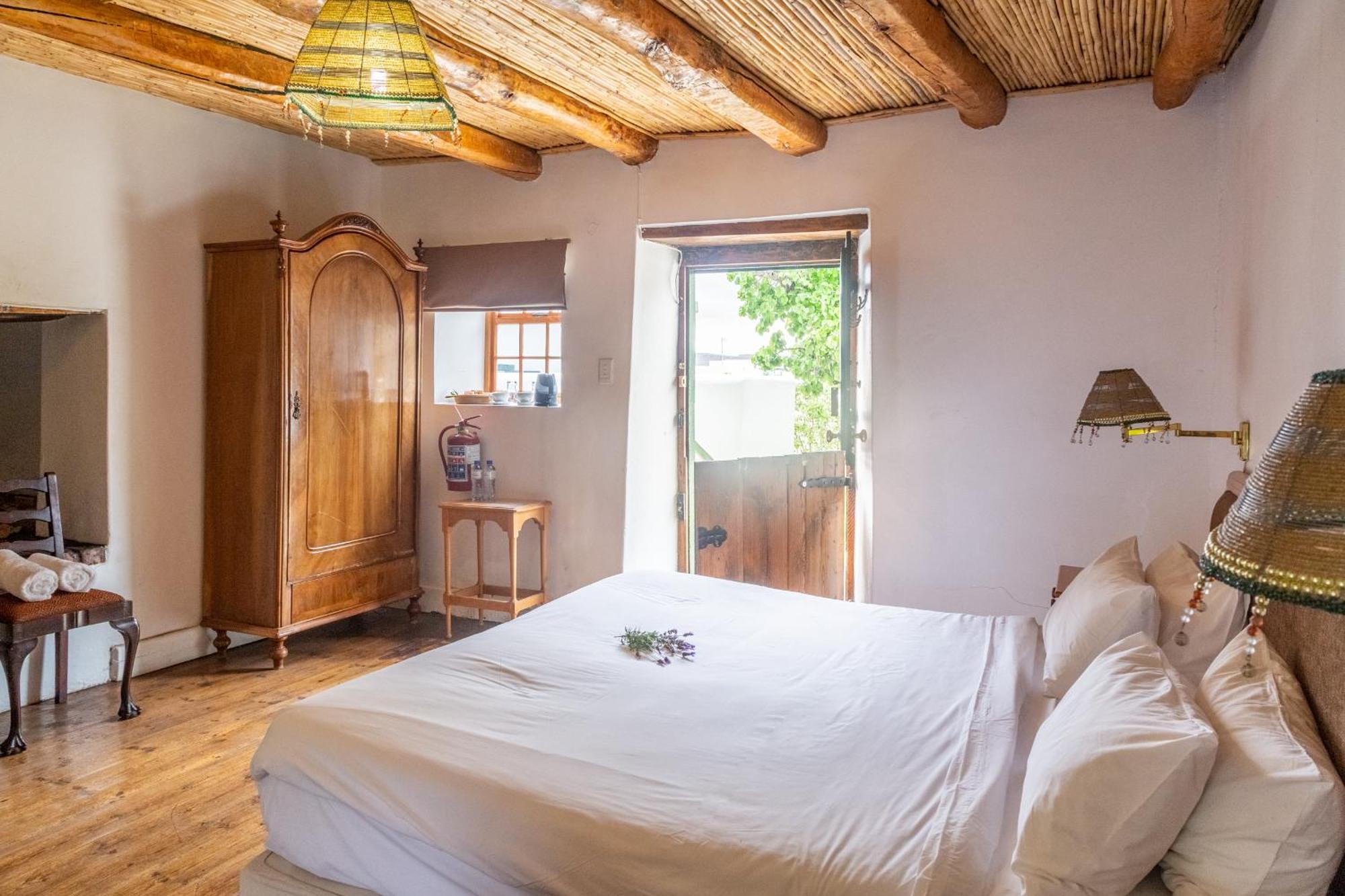 Karoo 1 Hotel Village De Doorns Extérieur photo