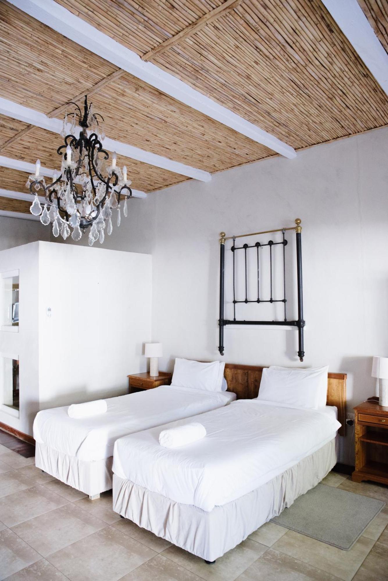 Karoo 1 Hotel Village De Doorns Extérieur photo