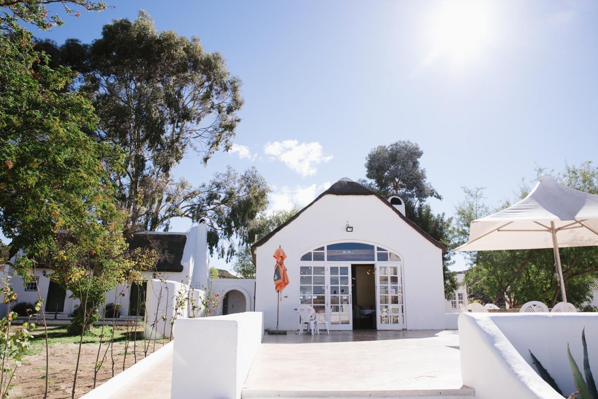Karoo 1 Hotel Village De Doorns Extérieur photo
